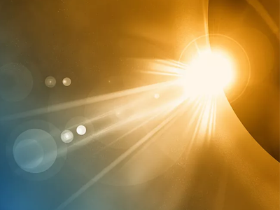 发光强度（光强）