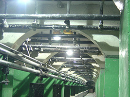 辽宁喜万年光电科技有限公司